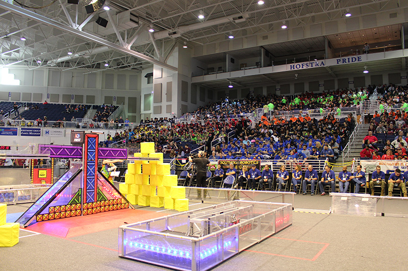 FIRST Robotics Competition