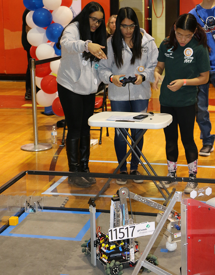 FIRST Tech Challenge FIRST Tech Challenge