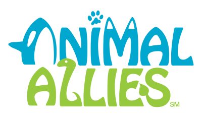 FIRST LEGO League-Animal Allies Logo FIRST LEGO League Animal Allies