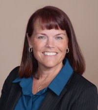 Dr. Christine Criscione