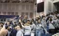 2019 SBPLI Long Island Regional FIRST Robotics Competition #1 Day 2