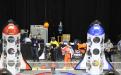 2019 SBPLI Long Island Regional FIRST Robotics Competition #1 Day 2