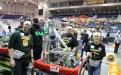 2019 SBPLI Long Island Regional FIRST Robotics Competition #1 Day 2