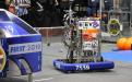 2019 SBPLI Long Island Regional FIRST Robotics Competition #1 Day 2