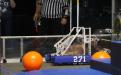 2019 SBPLI Long Island Regional FIRST Robotics Competition #2 Day 2