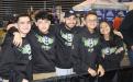 2019 SBPLI Long Island Regional FIRST Robotics Competition #2 Day 2