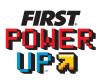 SBPLI FIRST POWER UP logo